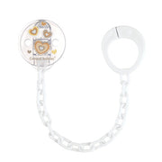 CANPOL SAFETY CLIP WITH CHAIN