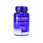 MYO-INOSITOL60 CAP
