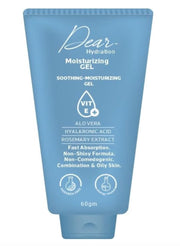 DEAR HYDRATION MOISTURIZING GEL 60ML