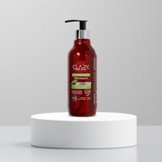 CLARY ANTI-DANDRUFF HAIR SHAMPOO 300ML