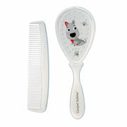 CANPOL BRUSH WITH COMB