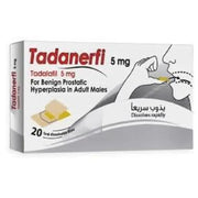 Tadanerfi 5MG Diss Film20
