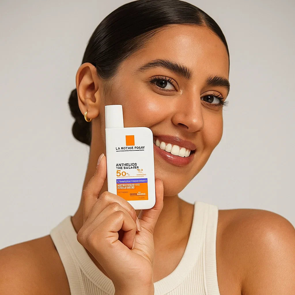 La Roche-Posay Anthelios Anti-Dark Spot Fluid SPF50+ 50ML