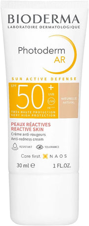 Bioderma Photoderm Ar Cream SPF50+ 30ML