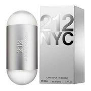 C.HERRERA 212 NYC F/W Edt 100ml