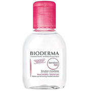 Bioderma Sensibio H2O Solution 100ML