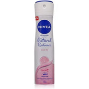 Nivea Deod Spray 150ml Natural Fairness