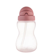 CANPOL SPOT CUP WITH COVER 270ML PINK