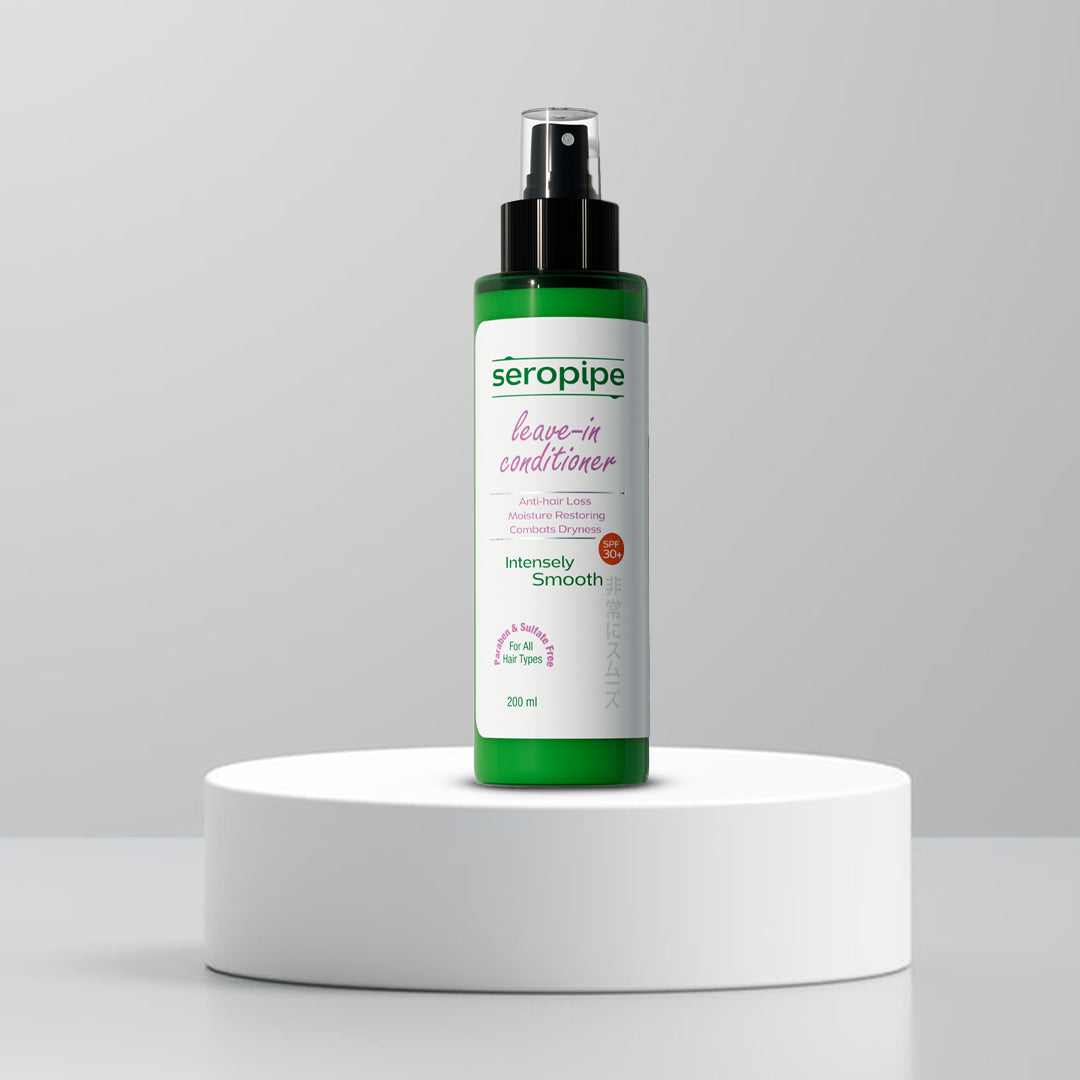 Seropipe Leave in Hair Conditioner Spray 200ml