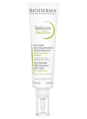 Bioderma Sebium Kerato+ Gel Cream 30ML