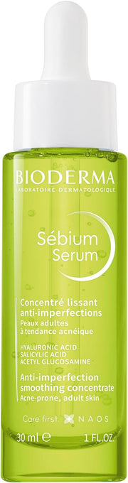 Bioderma Sebium Serum 30ML