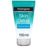 Neutrogena Skin Detox Cooling Scrub 150ml