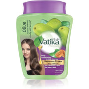 Vatika Hair Mask 250ml Henna+olive