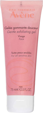 Avene Gentle Exfoliating Gel 75ML