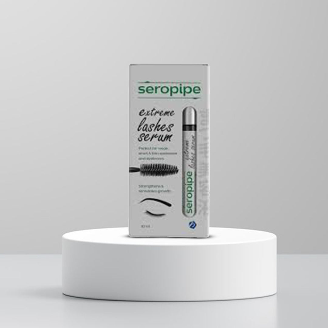 Seropipe Extreme Lashes Serum 10ml