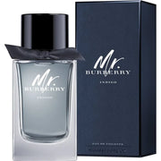 Burberry MR.BURBERRY Indigo Edt 150ml