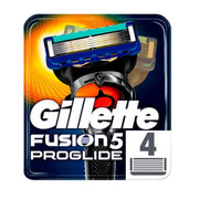 Gillette Fusion.5 Proglide (4 Blades)