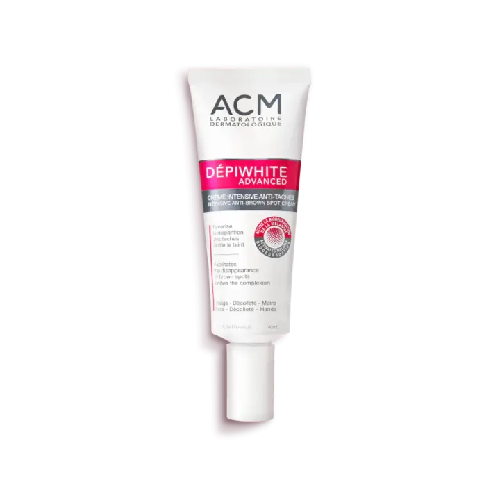 ACM Depiwhite Cream Advanced 40ml