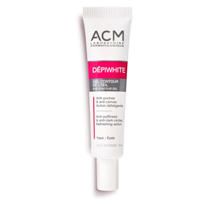 ACM Depiwhite Eye Contour Gel 15ml