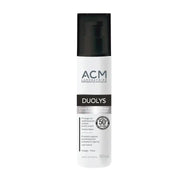 ACM Duolys Anti-aging Sunscreen Cream SPF50+ 50ml