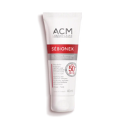 ACM Sebionex Matifying Gel 50 Spf 40ml