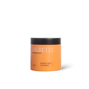 AVRELLE SHEABUTTER & ARGAN HAIR MASK 500ML
