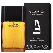 Azzaro Pour Homme Edt F/M 100ml