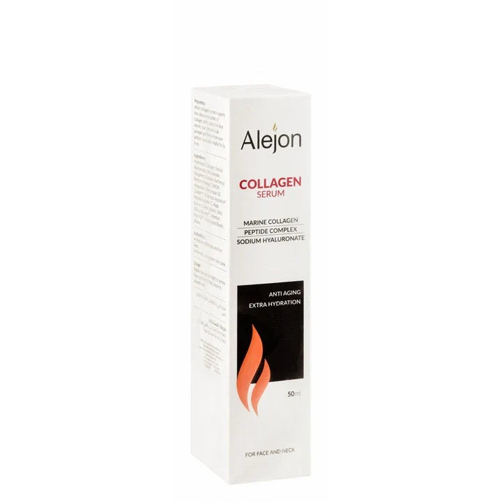Alejon Collagen Serum 50ml
