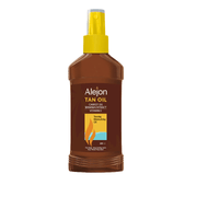 Alejon Tan Oil 200ml