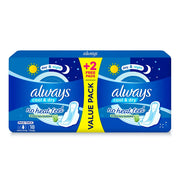 Always Protec EX.LONG Alove 18Pcs