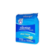 Always Protec EX.LONG Alove 7Pcs