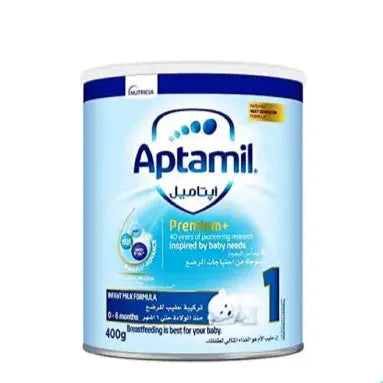 APTAMIL  MILK ( 1 ) 400GM