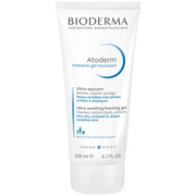 Atoderm Intensive Gel Moussant 200ml