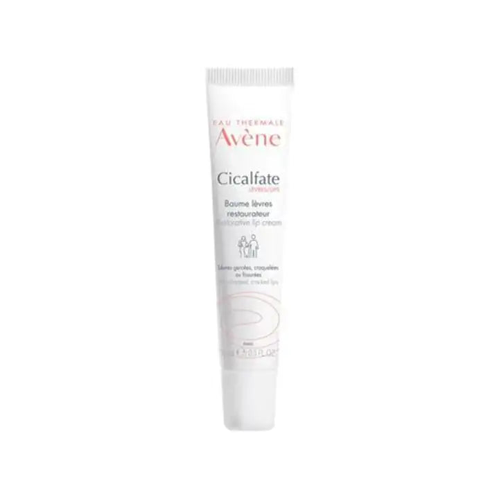 Avene Cicalfate Lips Balm 10ml