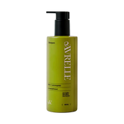 Avrelle Lemongrass & Mint Hair Shampoo 400ml