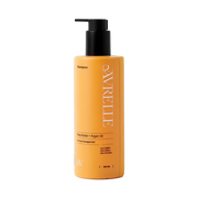 Avrelle Sheabutter & Argan Hair Shampoo 400ml