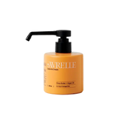 Avrelle Sheabutter & Argan Leave in Cream 250ml