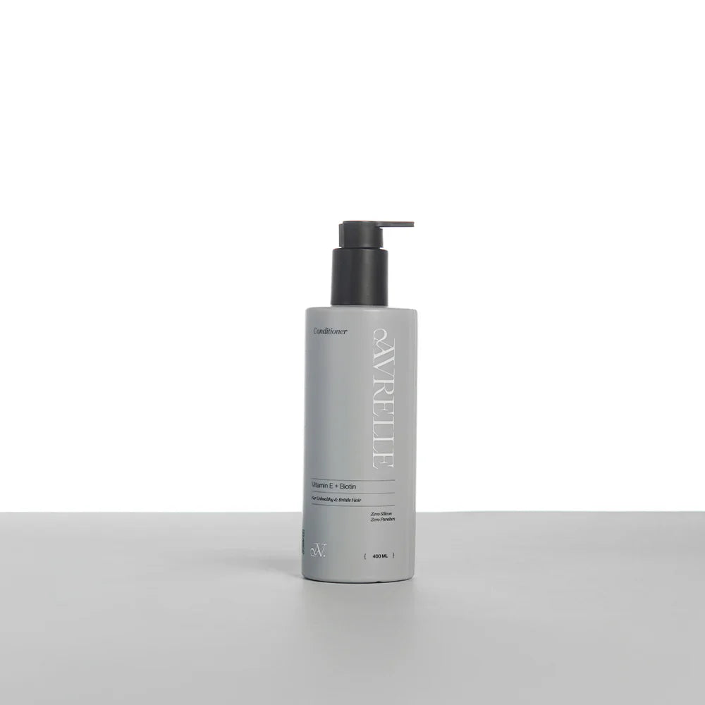 Avrelle Vitamin E&Bioten Hair Condition 400ml