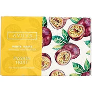 Avuva White Paste 100 gm Passion Fruit