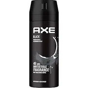 Axe Body Spray 150ml Black (15L.E) Off