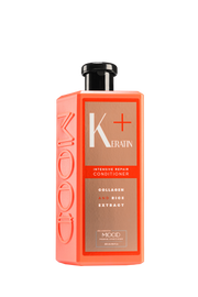 MOOD Keratin Plus Intensive Repair Conditioner 400 ML