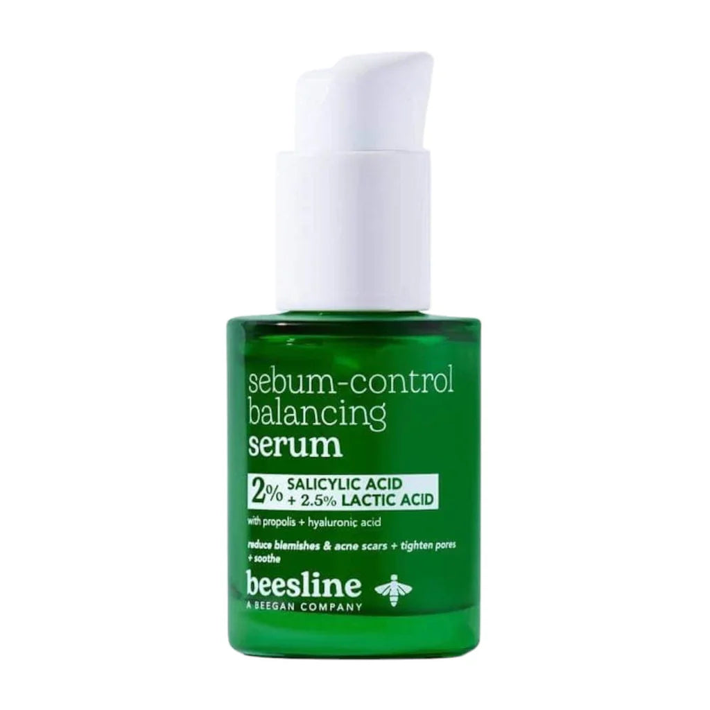 BEESLINE SEBUM-CONTROL BALANCING SERUM 30ML