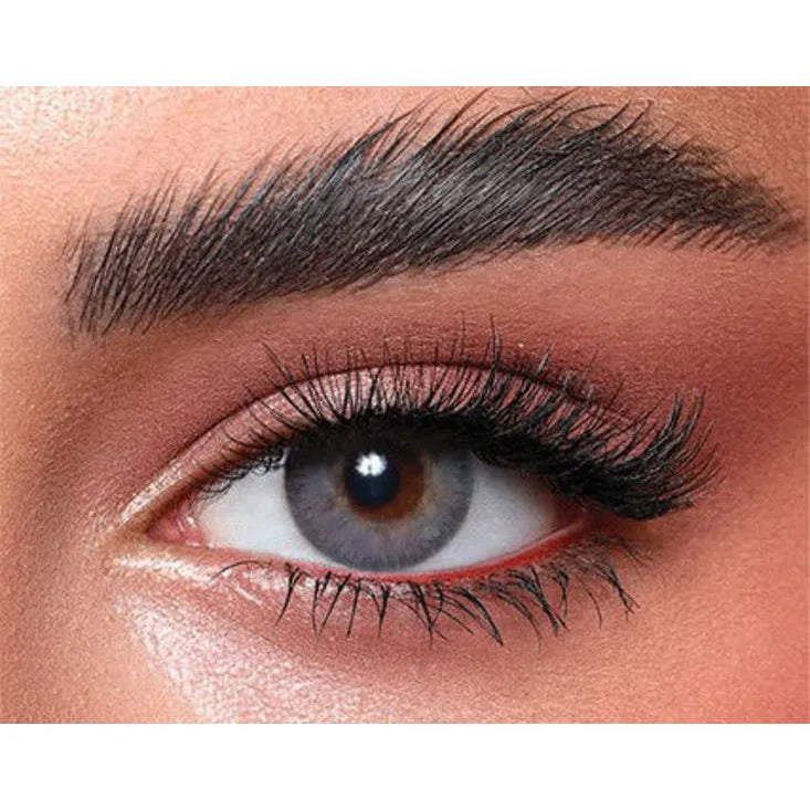 Bella Color Lenses (Contour Blue)