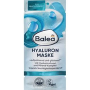 Balea Hyaluron Face Mask 2X8ml