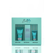 Mood Bali Set 1 (Body Lotion 150gm+body Splash 220 ml+Hand Cream 50gm)