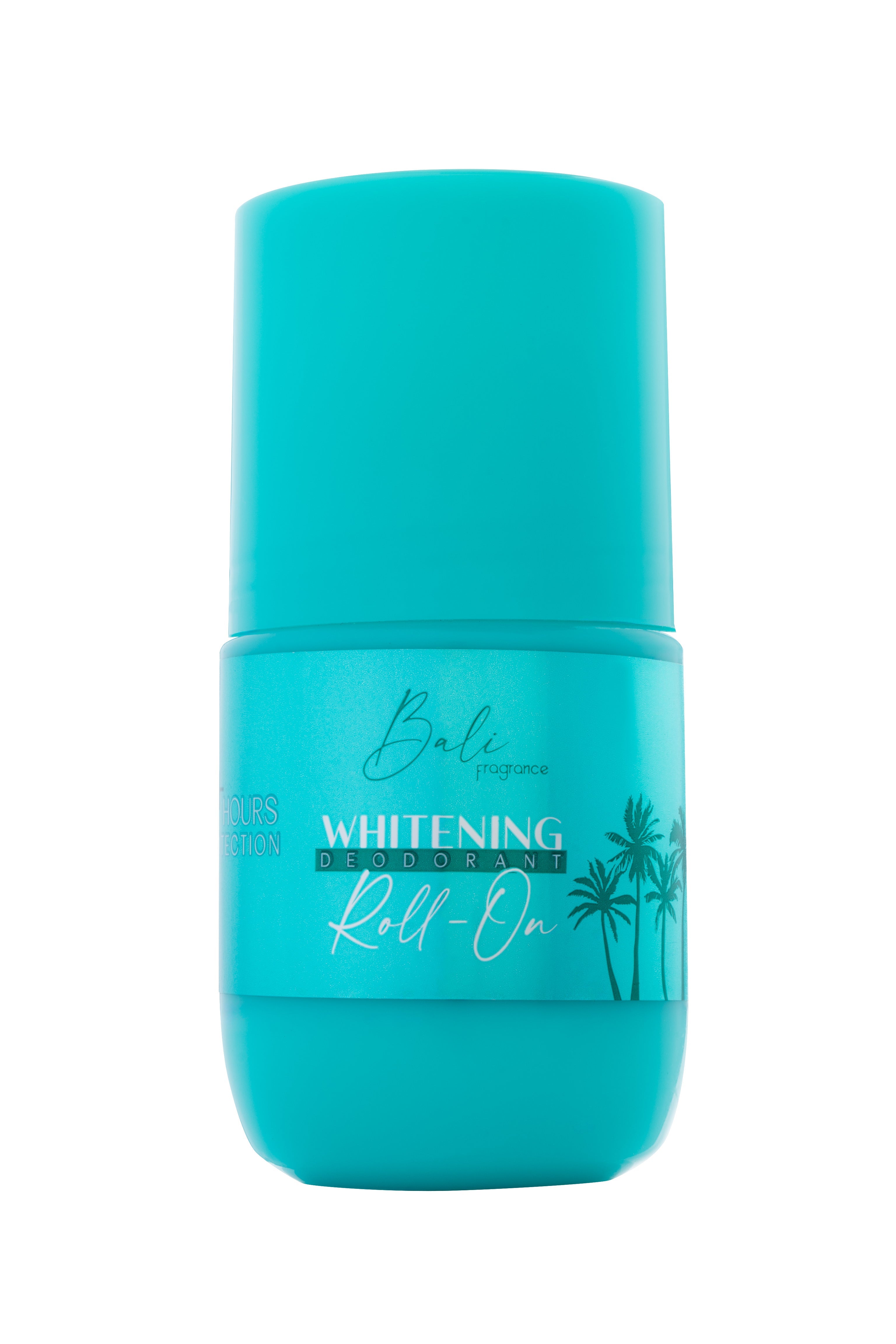 MOOD BALI WHITENING DEODORANT ROLL ON 50ML