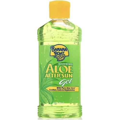 Banana Boat Aloe vera Gel After Sun 230ml