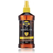 Banana Boat Tanning Oil 4 Spf 236ml
