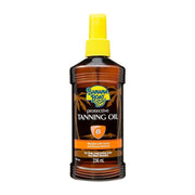 Banana Boat Tanning Oil 8 Spf 236ml