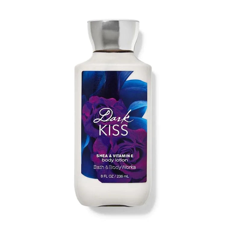 Bath&amp;Body Works B.Lotion 236ml Dark Kiss